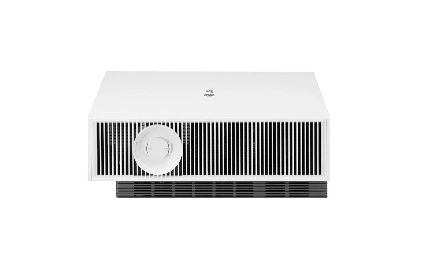HU810PW LG HU810PW 4K UHD Laser Smart Home Theater CineBeam Projector