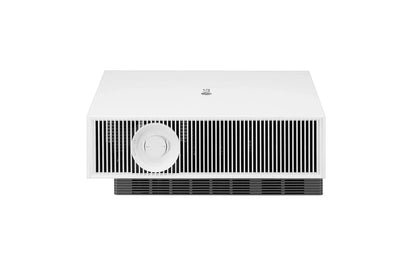 HU810PW LG HU810PW 4K UHD Laser Smart Home Theater CineBeam Projector