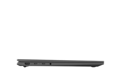 15Z90RPADS9U1 LG gram 15.6 Inch Lightweight Laptop, Intel® 13th Gen Core® i7 , Windows 11 Home, 32GB RAM, 1TB SSD, Gray