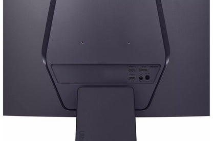 Lg 32GS60QCB 32 Inch UltraGear™ QHD 1440P 180Hz 1ms AMD FreeSync™ HDR10 1000R Curved Gaming Monitor
