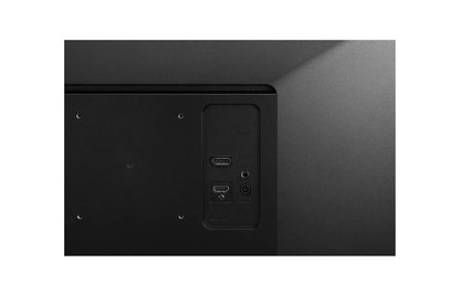 Lg 32MN530PB 31.5 Inch Full HD IPS Monitor with AMD FreeSync™