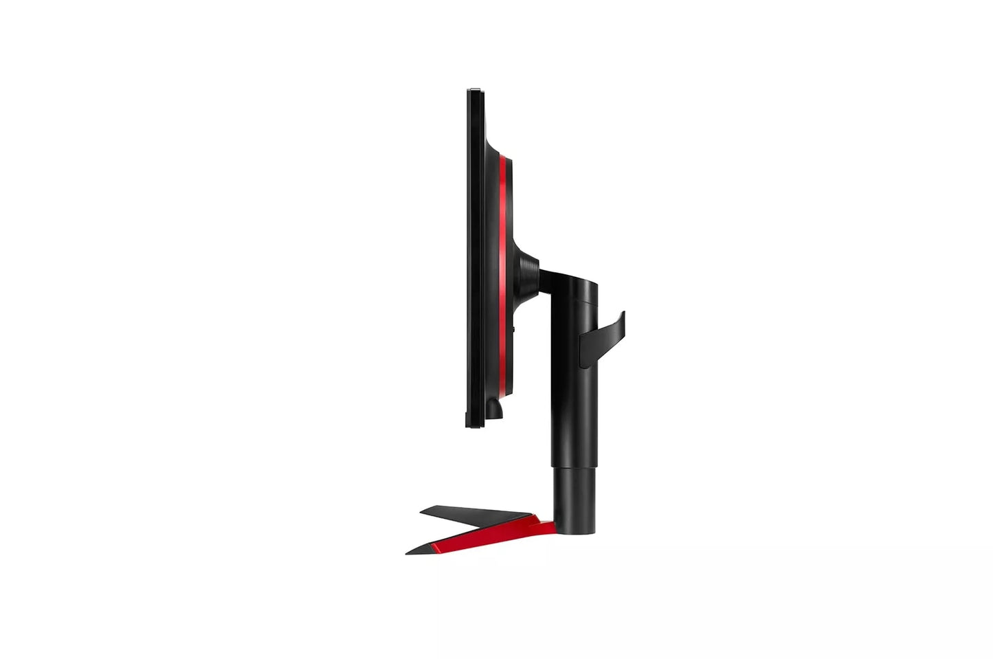 Lg 27GN750B 27 Inch UltraGear FHD IPS 1ms 240Hz G-Sync Compatible HDR10 3-Side Virtually Borderless Gaming Monitor