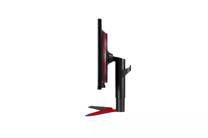 Lg 27GN750B 27 Inch UltraGear FHD IPS 1ms 240Hz G-Sync Compatible HDR10 3-Side Virtually Borderless Gaming Monitor
