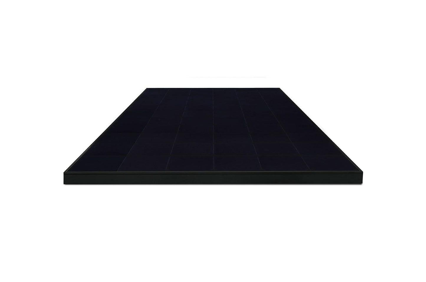 Lg LG420QAKA6 420W High Efficiency LG NeON® R Solar Panel with 66 Cells (6 x 11), Module Efficiency: 21.1%, Connector Type: MC4