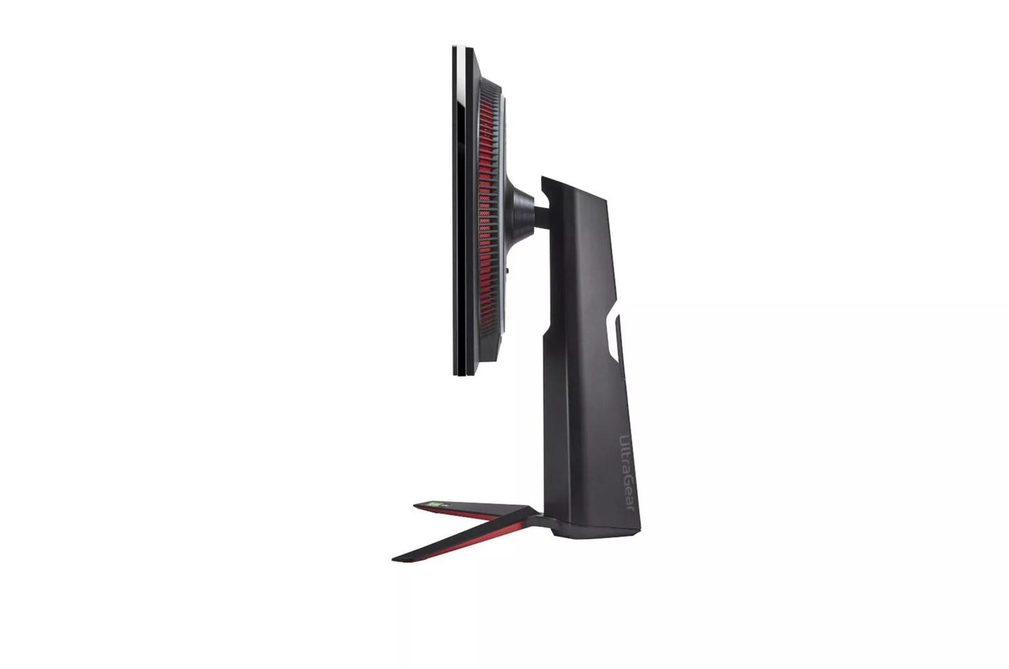Lg 27GN95RB 27 Inch UltraGear 4K UHD Nano IPS 1ms 144Hz HDR 600 Monitor with G-SYNC® Compatibility