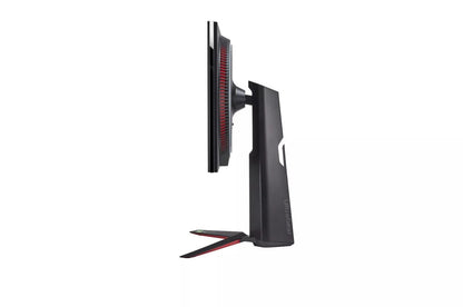 Lg 27GN95RB 27 Inch UltraGear 4K UHD Nano IPS 1ms 144Hz HDR 600 Monitor with G-SYNC® Compatibility