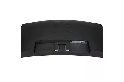 Lg 32MR50CB 32 Inch FHD Curved 100Hz Monitor with FreeSync™