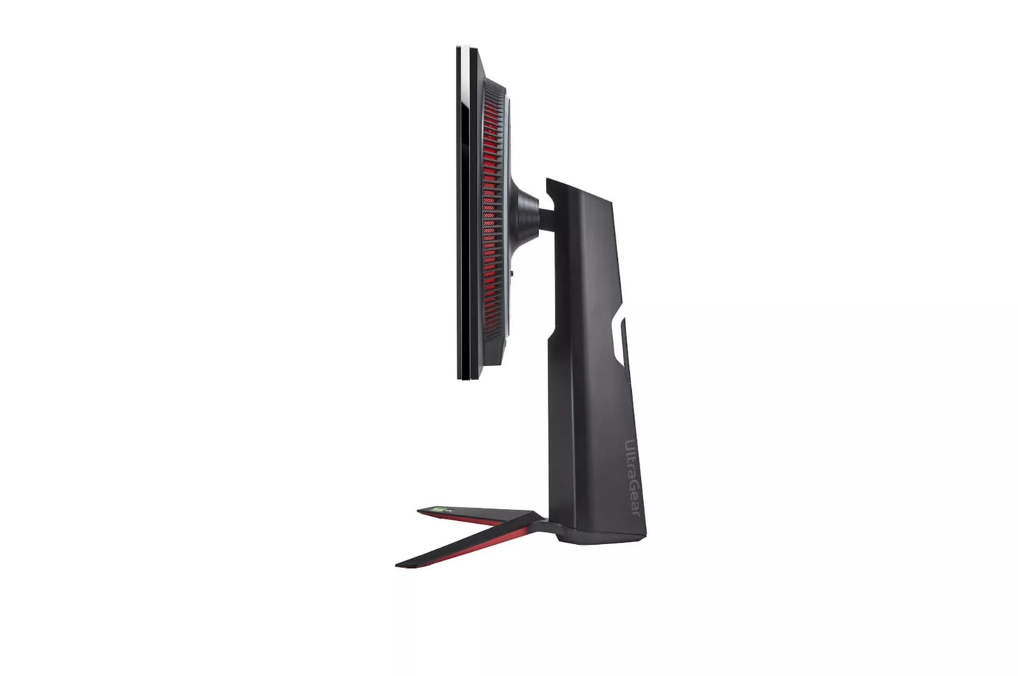 Lg 27GN950B 27 Inch UltraGear 4K UHD Nano IPS 1ms 144Hz G-Sync Compatible Gaming Monitor