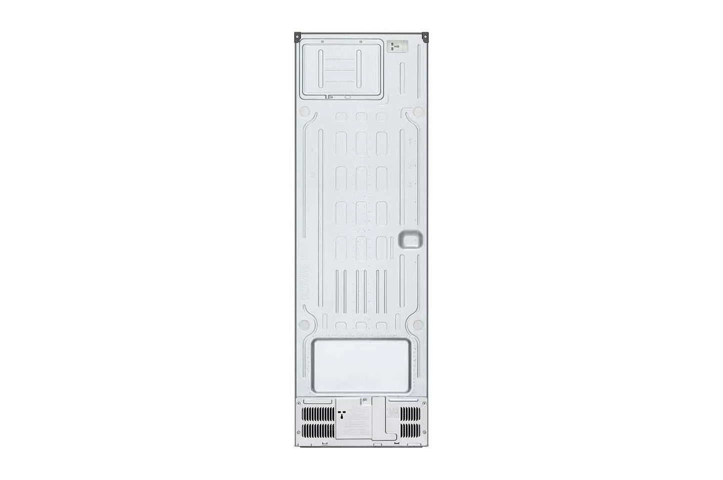 Lg LRONC1404V 13.6 cu. ft. Counter Depth Single Door Refrigerator Column