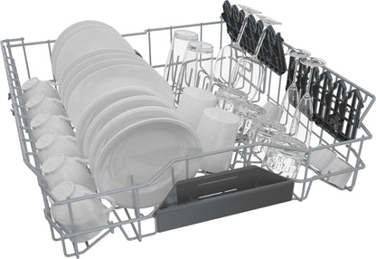 Bosch SGV78C53UC 800 Series, fully-integrated dishwasher, 24''