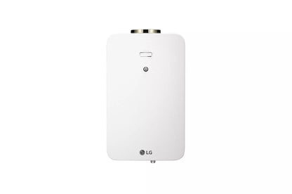 Lg HF60LA CineBeam LED Home Theater Projector with Smart TV and Magic Remote