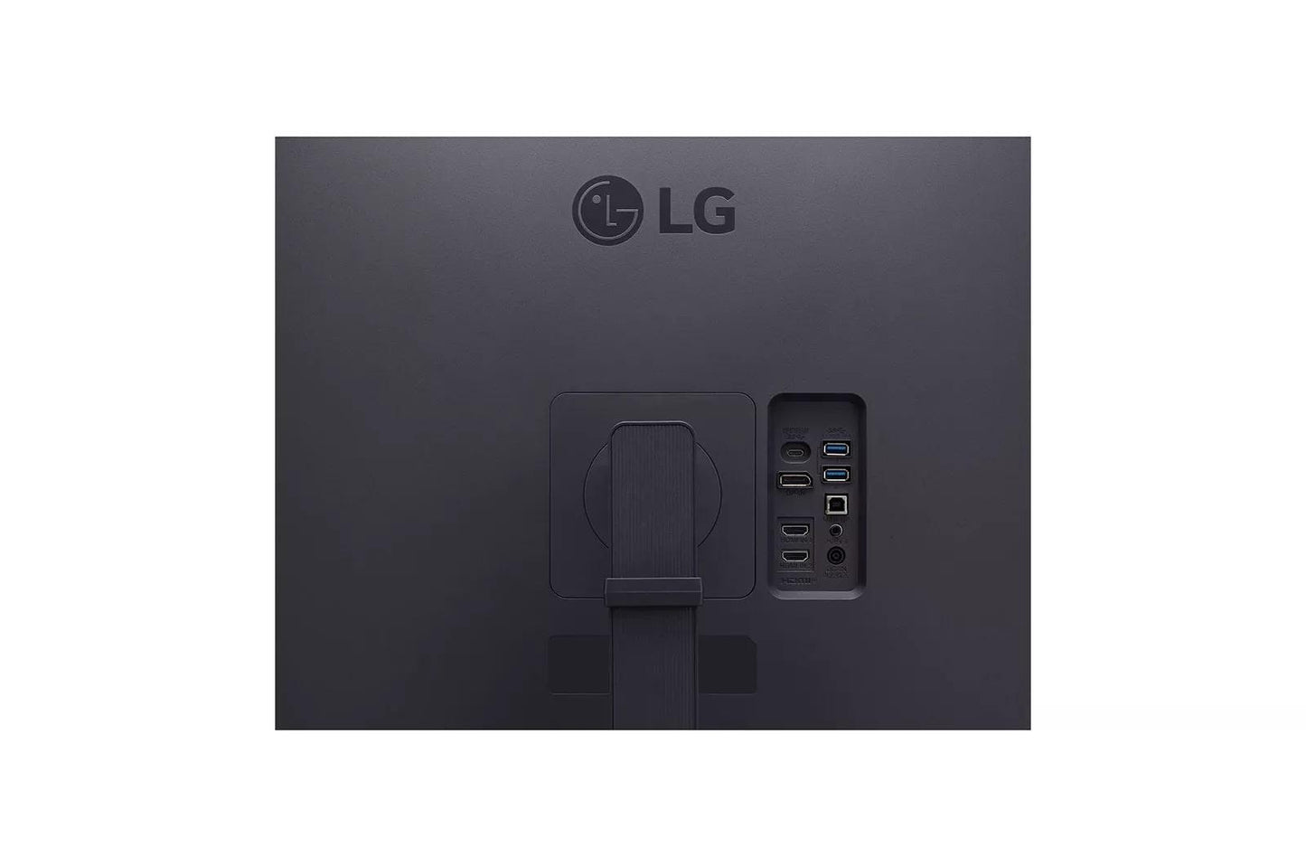 Lg 28MQ750C 28 Inch SDQHD 16:18 DualUp Monitor with USB Type-C™