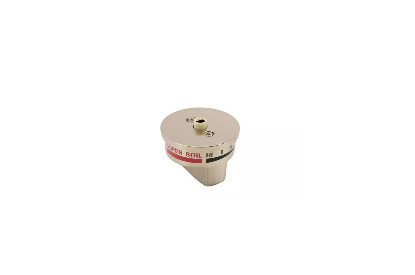 Lg EBZ37189609 Replacement Gas Range Knob