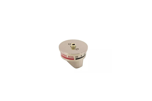 Lg EBZ37189609 Replacement Gas Range Knob