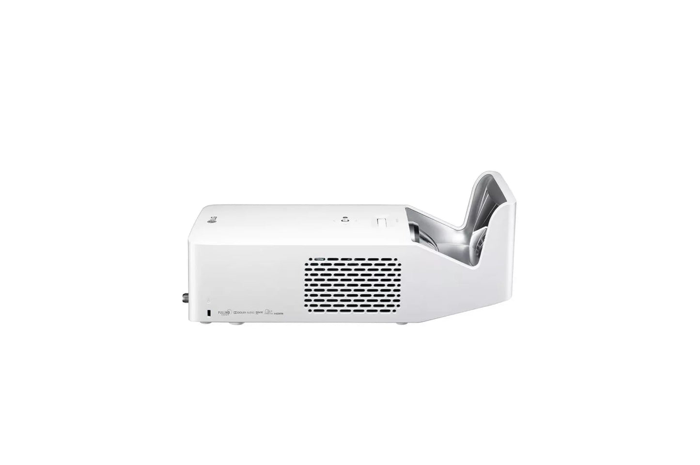 Lg HF65LA CineBeam Ultra Short Throw LED Home Theater Projector with Digital TV Tuner
