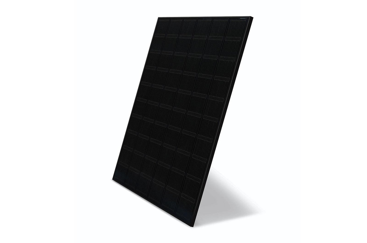 Lg LG375M1KA6 375W High Efficiency LG NeON® 2 ACe Solar Panel with Built-in Microinverter, 60 Cells (6 x 10), Module Efficiency: 19.9%