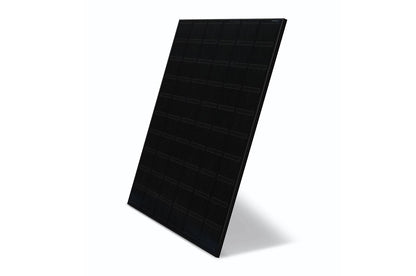 Lg LG375M1KA6 375W High Efficiency LG NeON® 2 ACe Solar Panel with Built-in Microinverter, 60 Cells (6 x 10), Module Efficiency: 19.9%