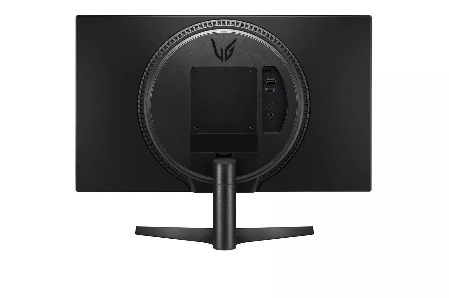 Lg 24GN60RB 24 Inch UltraGear FHD IPS 1ms 144Hz HDR Monitor with FreeSync