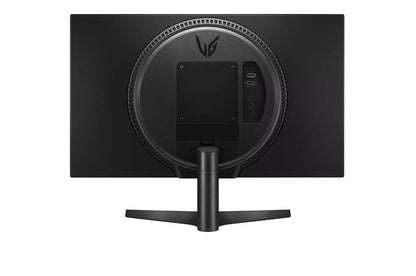 Lg 24GN60RB 24 Inch UltraGear FHD IPS 1ms 144Hz HDR Monitor with FreeSync