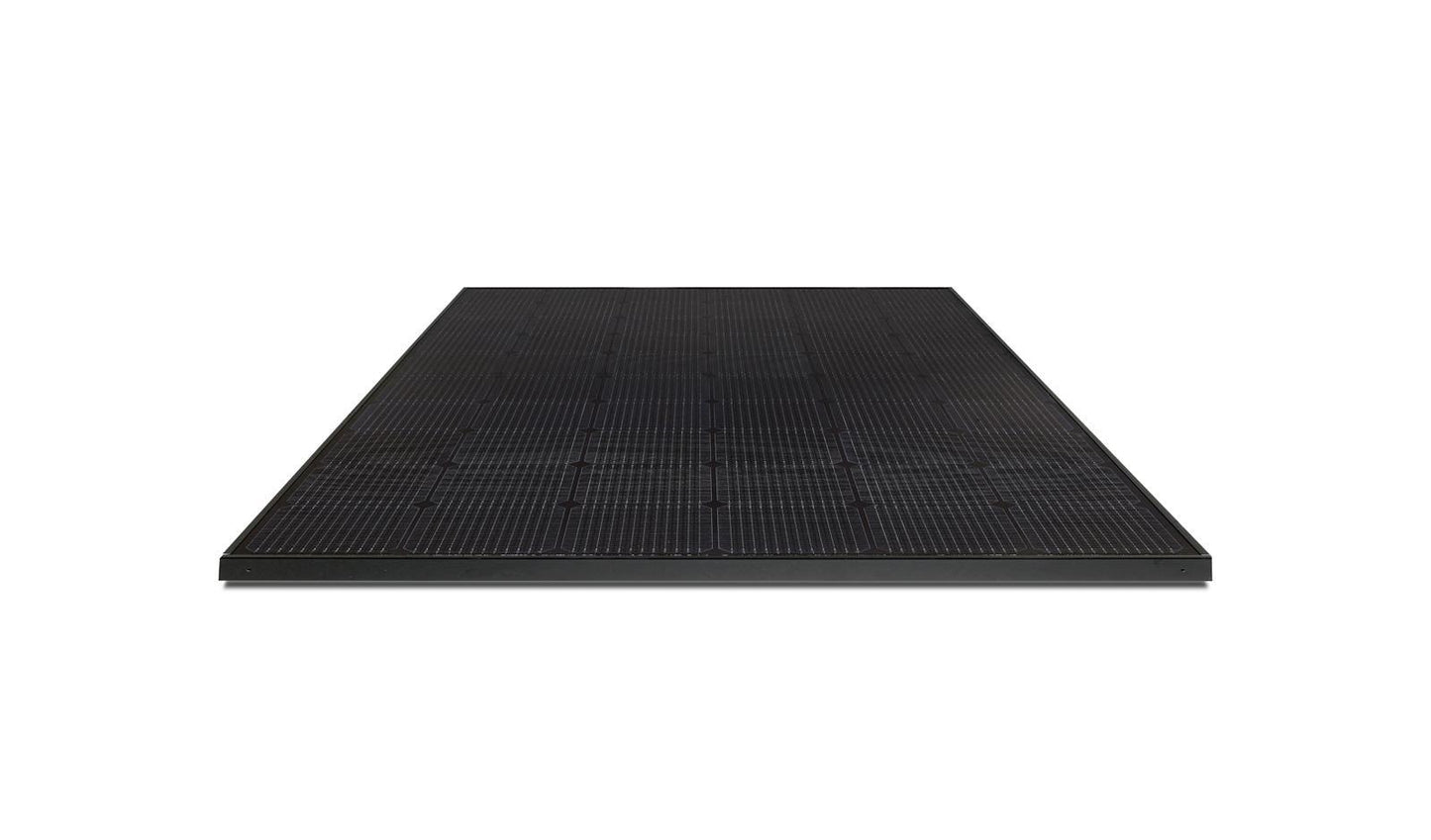 Lg LG340N1KV5 335W NeON® R Prime High Efficiency Solar Panel for Home