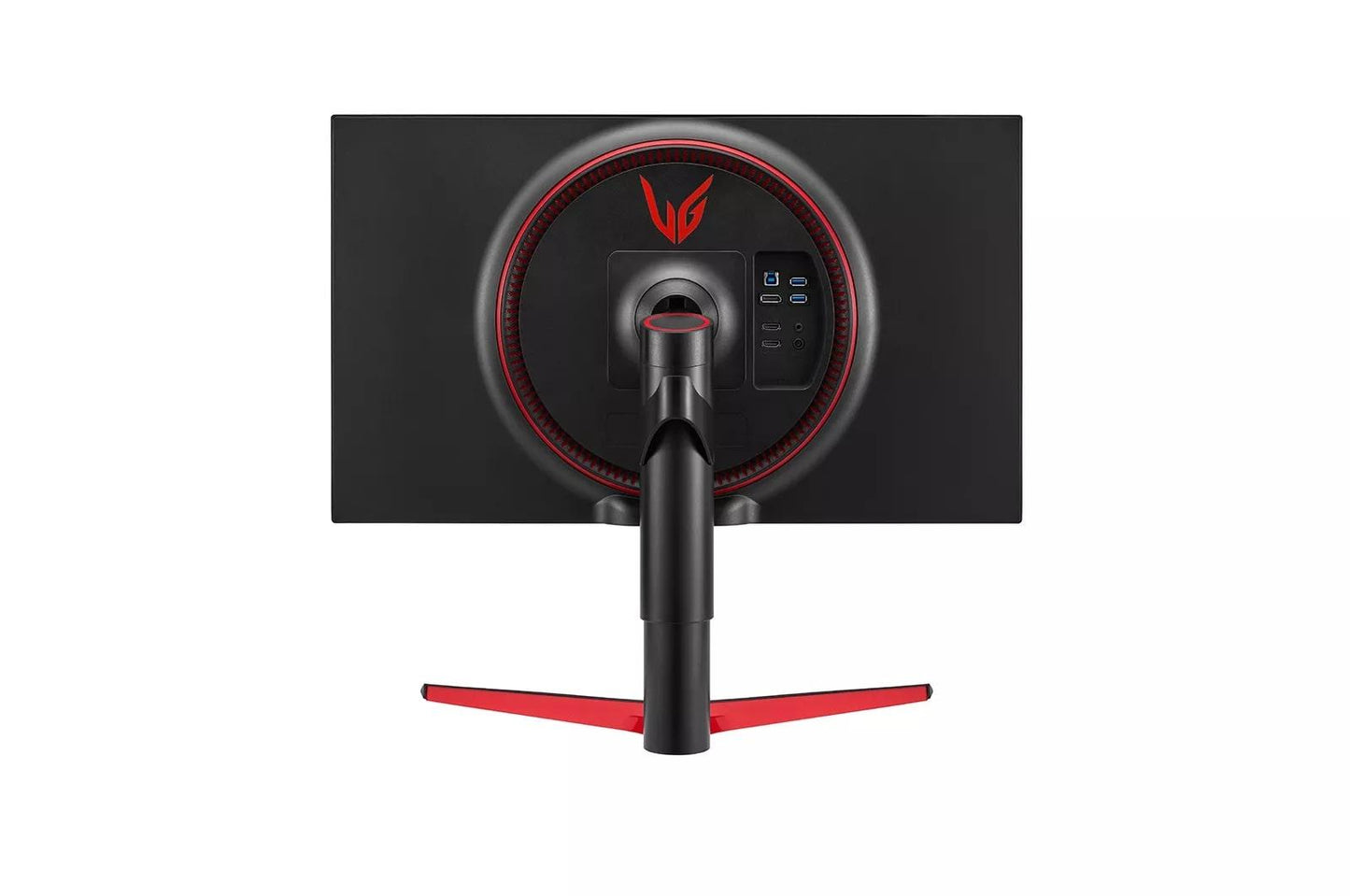 Lg 27GN750B 27 Inch UltraGear FHD IPS 1ms 240Hz G-Sync Compatible HDR10 3-Side Virtually Borderless Gaming Monitor