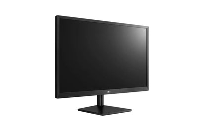 Lg 27MK400HB 27 Inch Class Full HD TN Monitor with AMD FreeSync (27 Inch Diagonal)