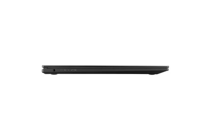 16T90RKADM9U1 LG gram 16 Inch 2-in-1 Lightweight Laptop, Intel® 13th Gen Core® i7 Evo™ Platform, Windows 11 Home, 32GB RAM, 1TB SSD, Black