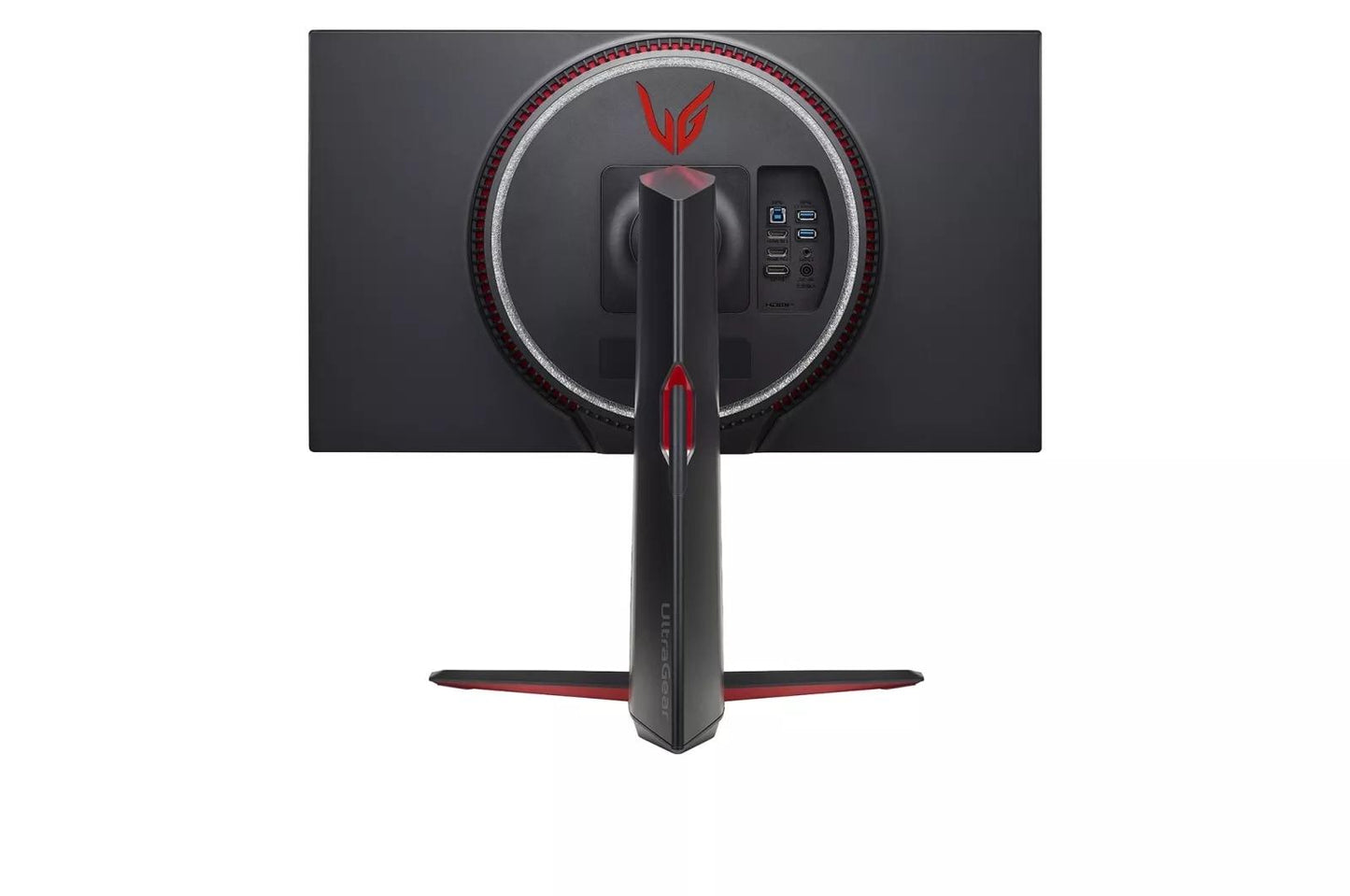Lg 27GP950B 27 Inch UltraGear 4K UHD Nano IPS 1ms 144Hz HDR600 Monitor with G-SYNC® Compatibility