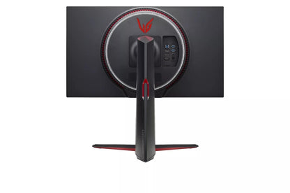 Lg 27GP950B 27 Inch UltraGear 4K UHD Nano IPS 1ms 144Hz HDR600 Monitor with G-SYNC® Compatibility