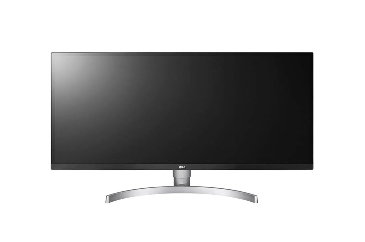 Lg 34WK650W 34 Inch Class 21:9 UltraWide® Full HD IPS LED Monitor with HDR 10 (34 Inch Diagonal)