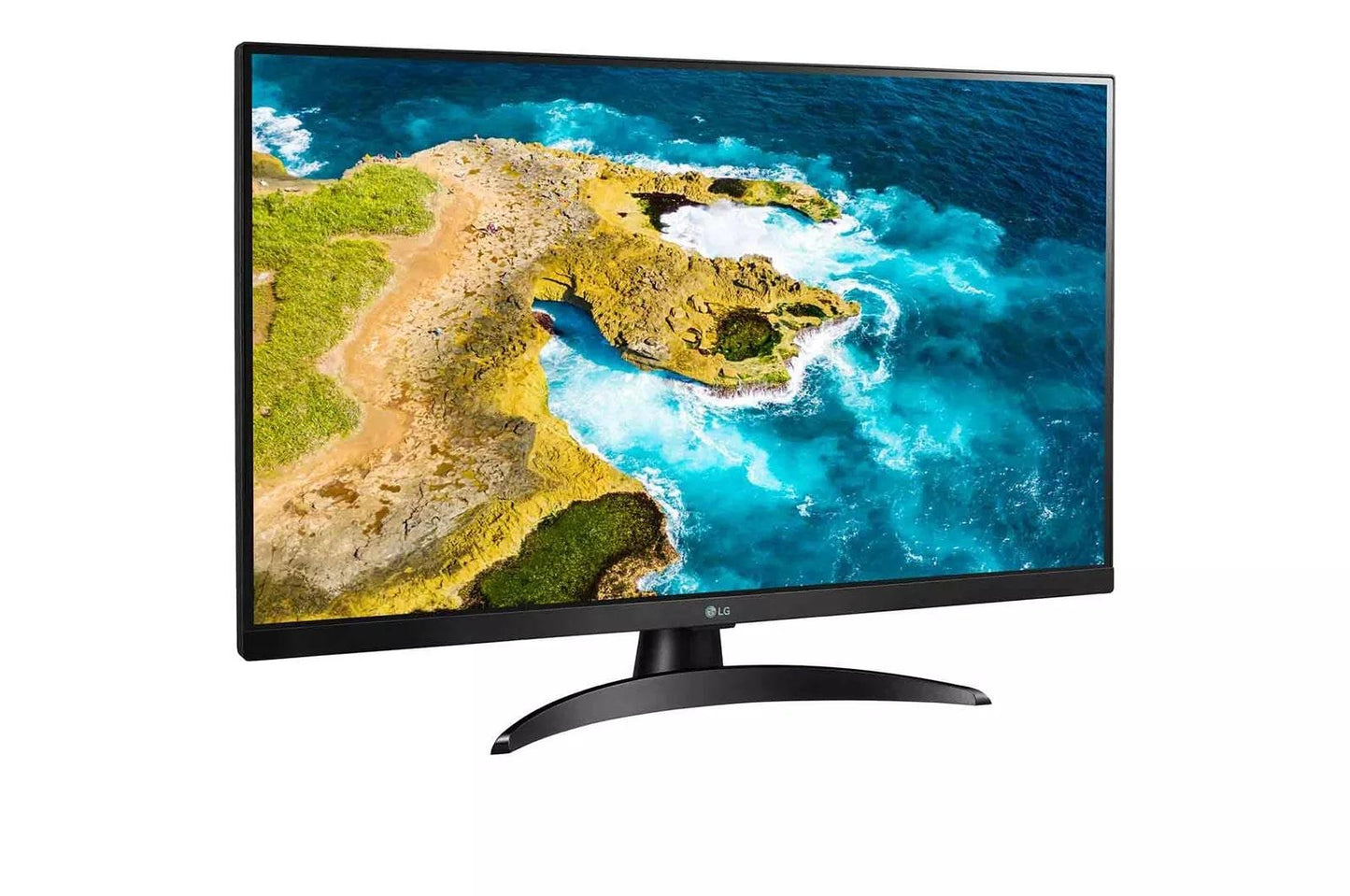 Lg 27LQ615SPU 27 Inch Full HD IPS LED TV Monitor
