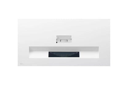 HU85LA LG HU85LA 4K UHD Laser Smart Home Theater CineBeam Projector