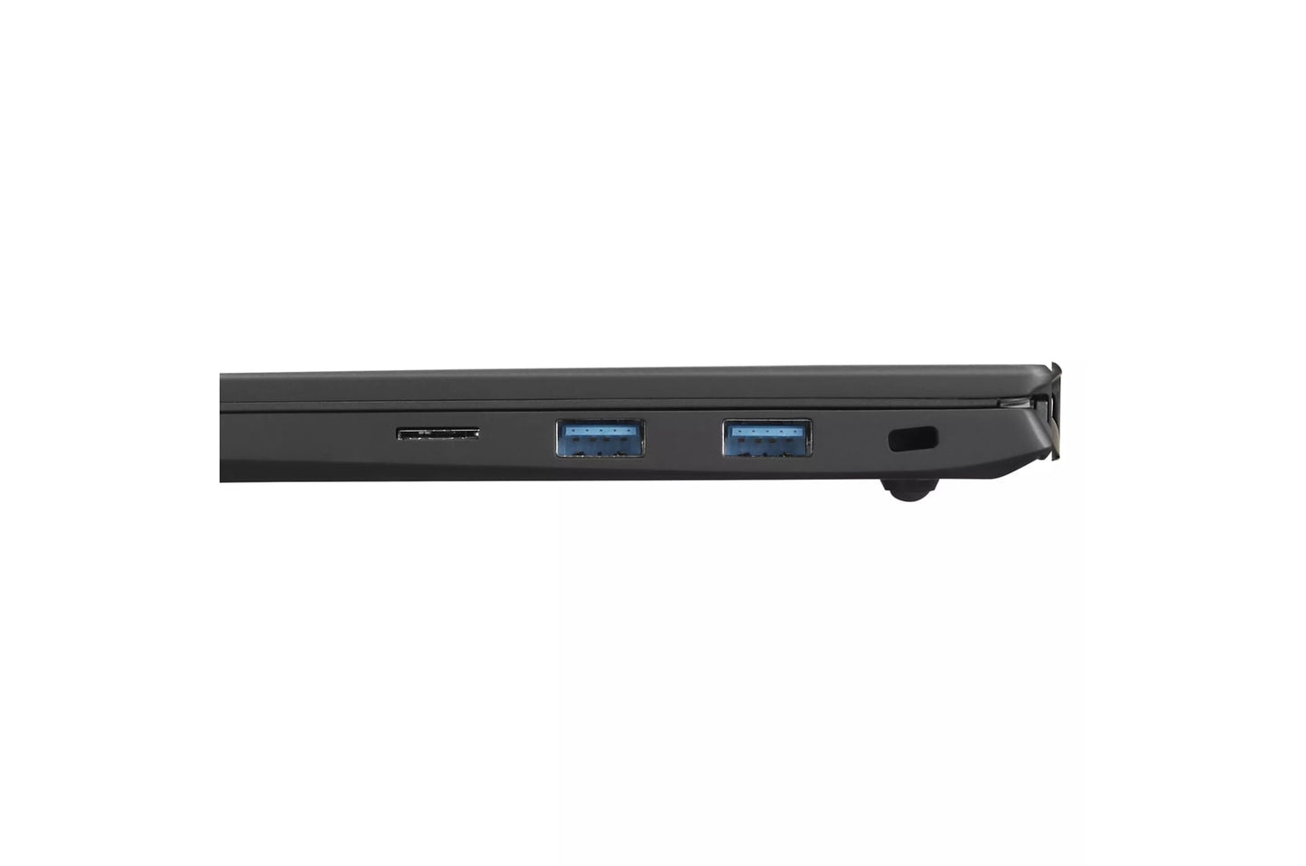 16Z90SHADB7U1 LG gram 16 Inch Lightweight Laptop, Intel® Evo™ Edition - AI-enabled Intel® Core™ Ultra 7 processor, Windows 11 Home, 16GB RAM, 2TB (1TB x 2) SSD, Black