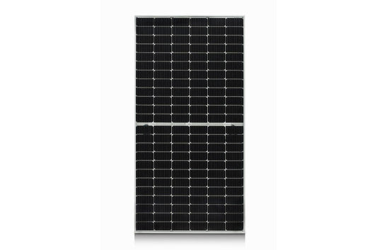 Lg LG430N2TE6 430W High Efficiency LG NeON® H BiFacial Solar Panel with 144 Cells (6 x 24), Module Efficiency: 19.4%, Connector Type: MC4