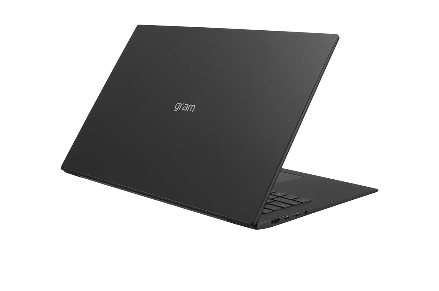 17Z90RAAAB7U1 LG gram 17 Inch Lightweight Laptop, Intel® 13th Gen Core® i7 Evo™ Platform, Windows 11 Home, NVIDIA RTX3050 4GB GPU, 16GB RAM, 1TB SSD, Black