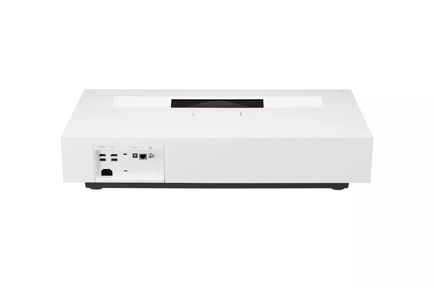 HU85LA LG HU85LA 4K UHD Laser Smart Home Theater CineBeam Projector