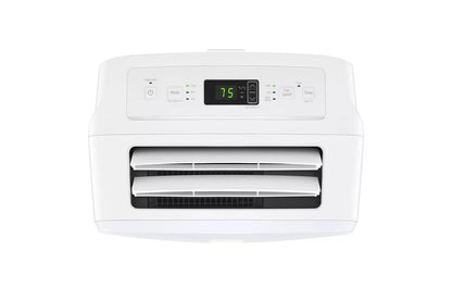 Lg LP0723WSR 7,000 BTU (SACC) / 10,500 BTU (ASHRAE) BTU Portable Air Conditioner