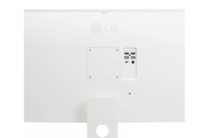 Lg 32SR73UW 32 Inch Smart Monitor 4K UHD with webOS and USB Type-C™