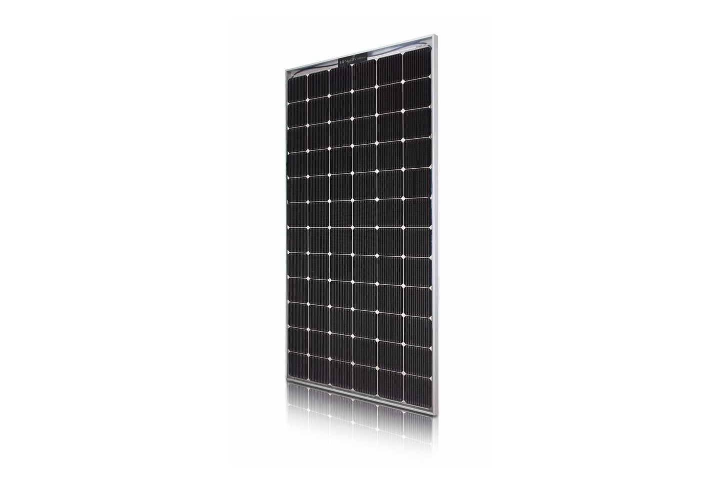 Lg LG390N2TA5 High Efficiency LG NeON® 2 BiFacial Module Cells: 6 x 12 Module efficiency 18.5% Connector Type: MC4
