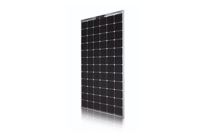 Lg LG390N2TA5 High Efficiency LG NeON® 2 BiFacial Module Cells: 6 x 12 Module efficiency 18.5% Connector Type: MC4
