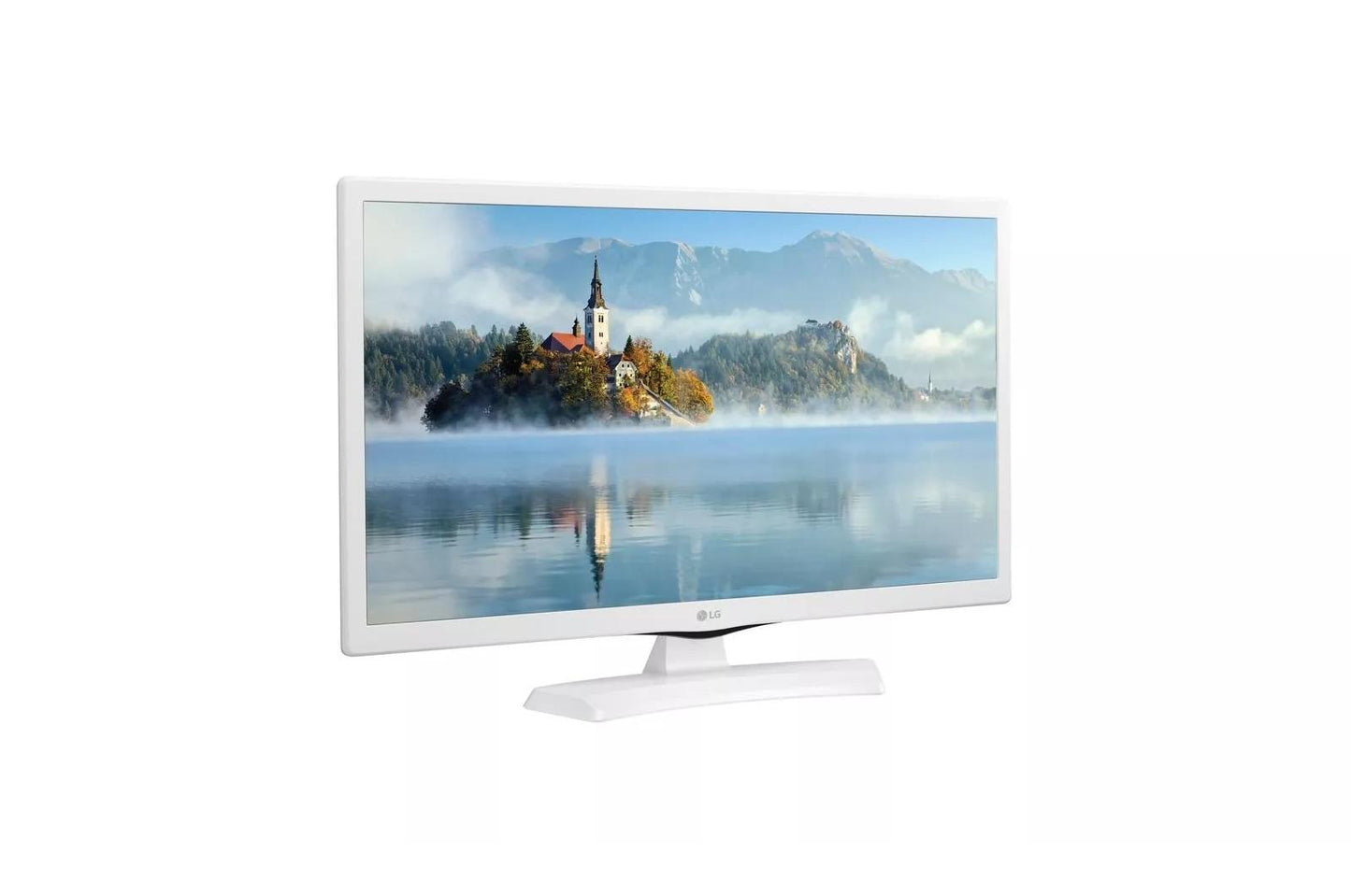 Lg 24LJ4540WU HD 720p LED TV - 24 Inch Class (23.6 Inch Diag)