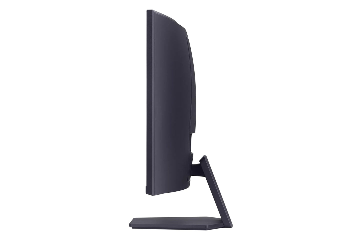 Lg 27GS60QCB 27 Inch UltraGear™ QHD 1440P 180Hz 1ms AMD FreeSync™ HDR10 1000R Curved Gaming Monitor