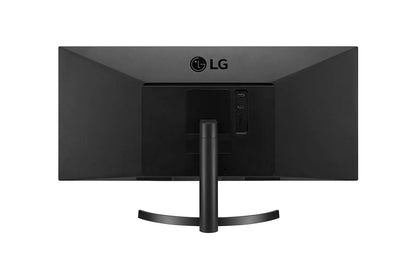 34WL60TMB LG 34WL60TM-B 34 Inch 21:9 UltraWide™ 1080p Full HD IPS Monitor