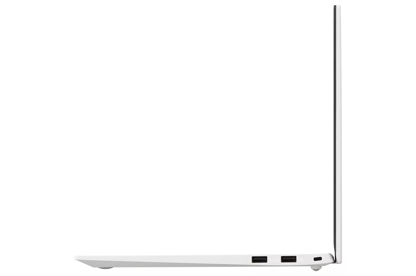 14Z90SGARW3U1 LG gram 14 Inch Lightweight Laptop, Intel® Evo™ Edition- AI-enabled Intel® Core™ Ultra 5 processor, Windows 11 Home, 8GB RAM, 512GB SSD, White