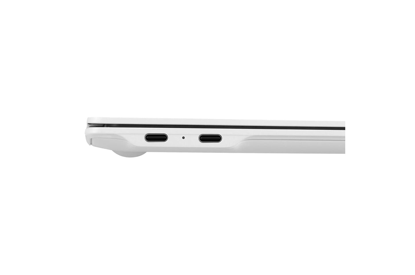 15Z90STGAAW4U1 LG gram SuperSlim 15.6 Inch OLED Thin and Lightweight Laptop, Intel® Evo™ Edition- AI-enabled Intel® Core™ Ultra 5 processor, Windows 11 Home, 16GB RAM, 512GB SSD, White