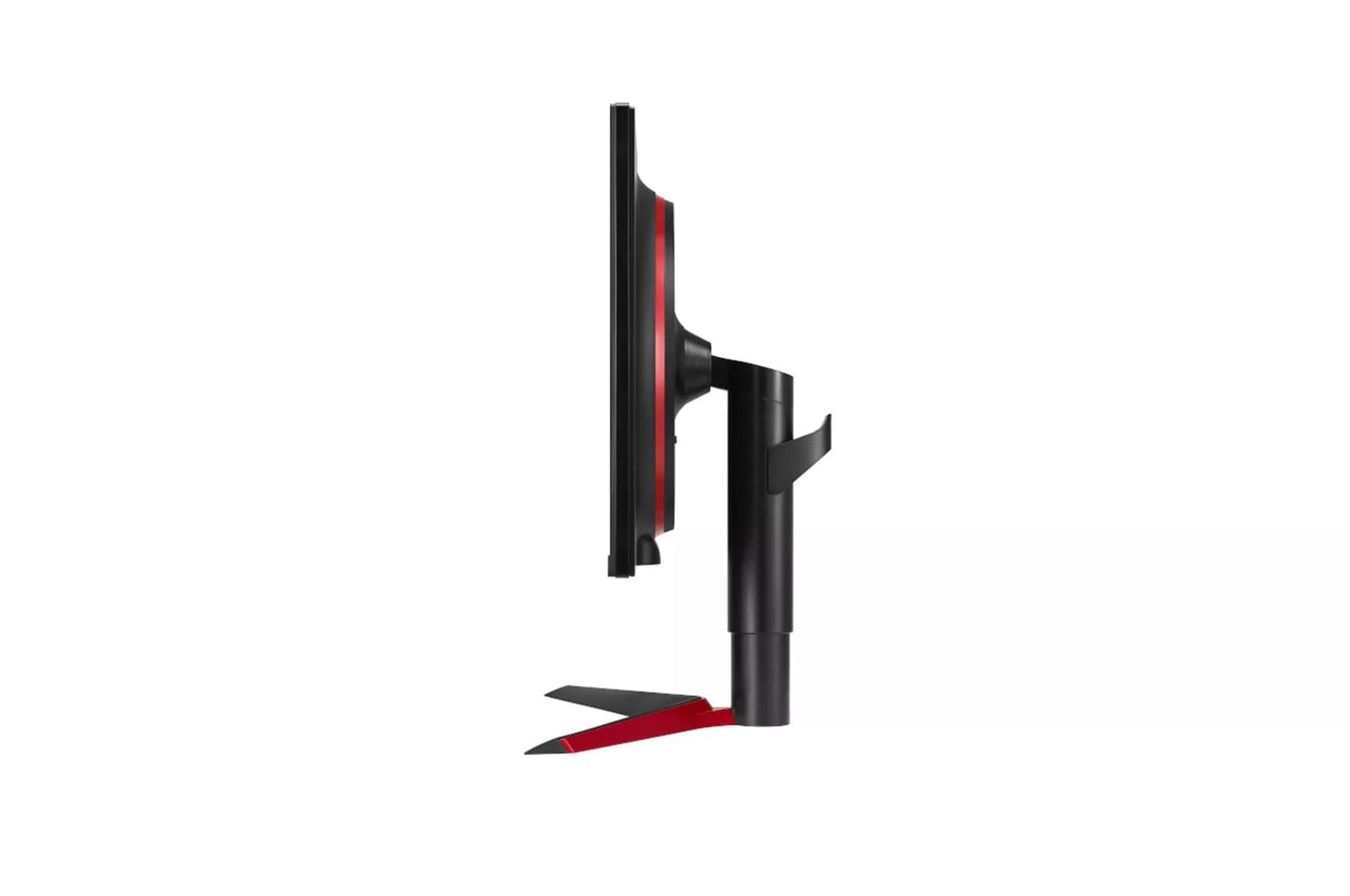 27GL850B LG 27GL850 27 Inch UltraGear™ 1440P Nano IPS 1ms Gaming Monitor with G-Sync® Compatibility