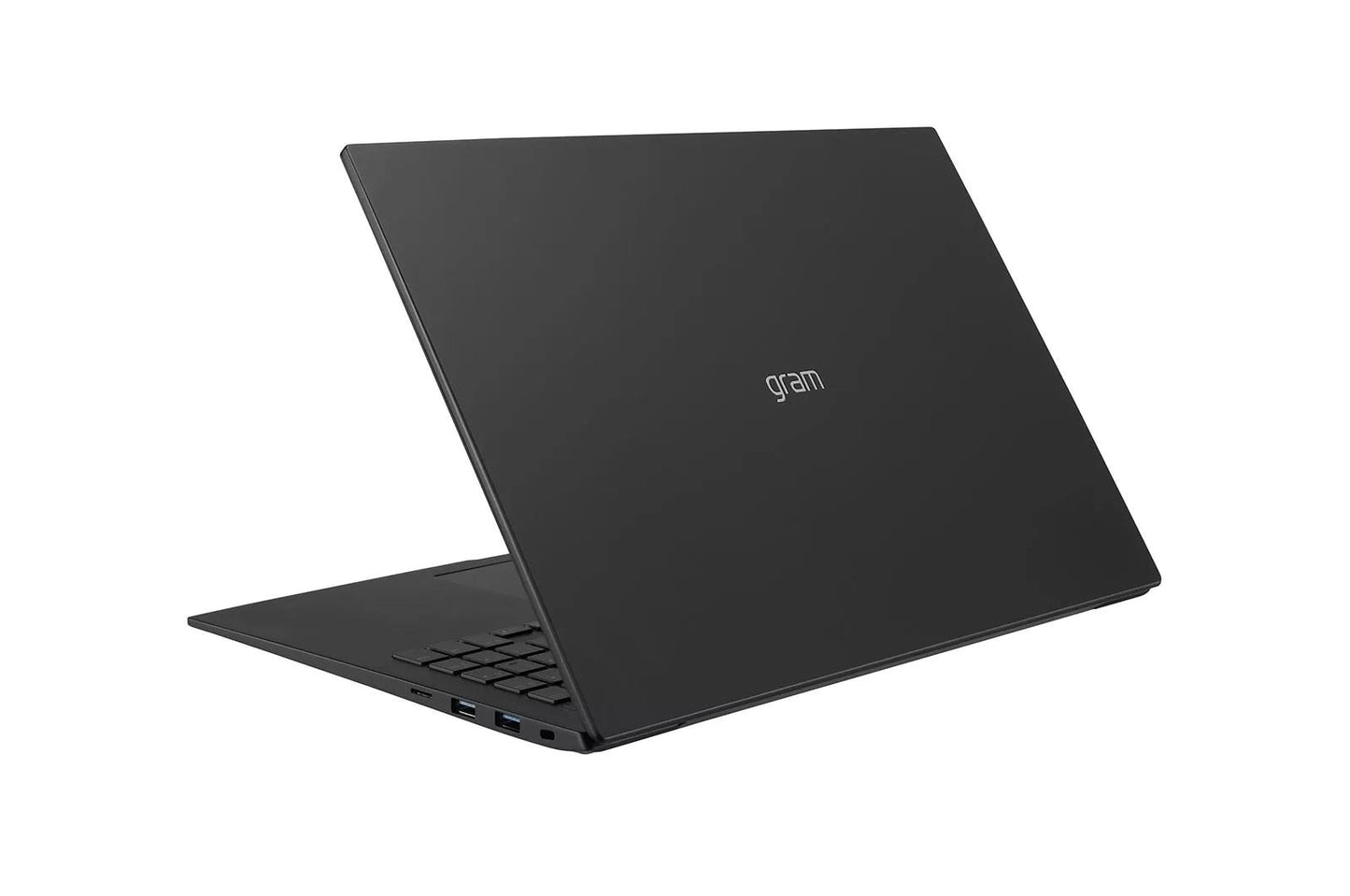 16Z90RAADB9U1 LG gram 16 Inch Lightweight Laptop, Intel® 13th Gen Core® i7 Evo™ Platform, Windows 11 Home, NVIDIA RTX3050 4GB GPU, 32GB RAM, 2TB (1TB x 2) SSD, Black