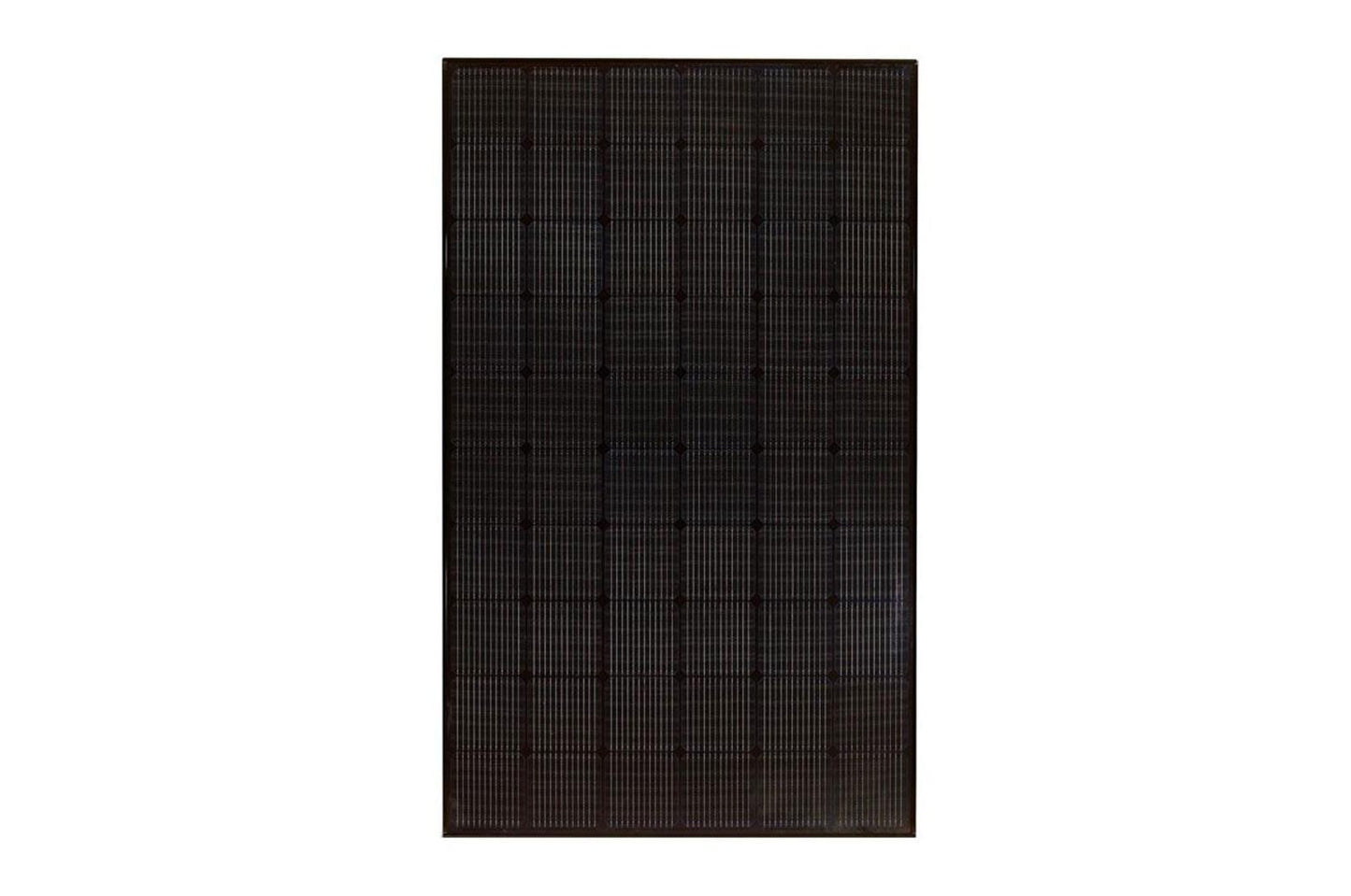 Lg LG340N1KL5 340W NeON® 2 Black Solar Panel for Home