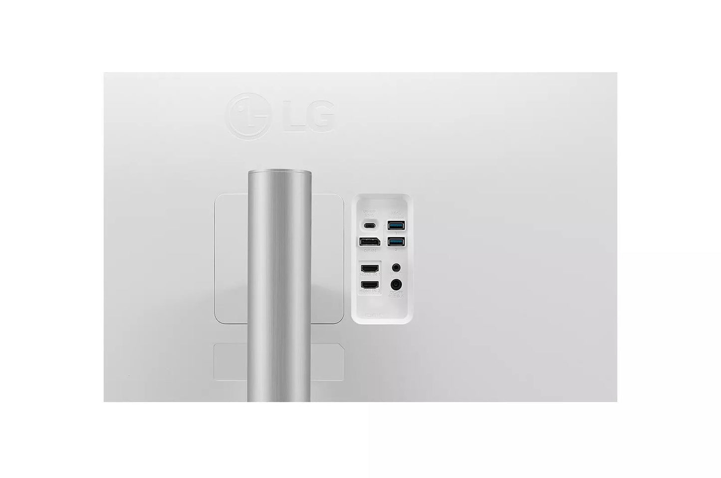 Lg 32UP83AW 32 Inch 4K UHD UltraFine™ Monitor with HDR10 and USB Type-C™