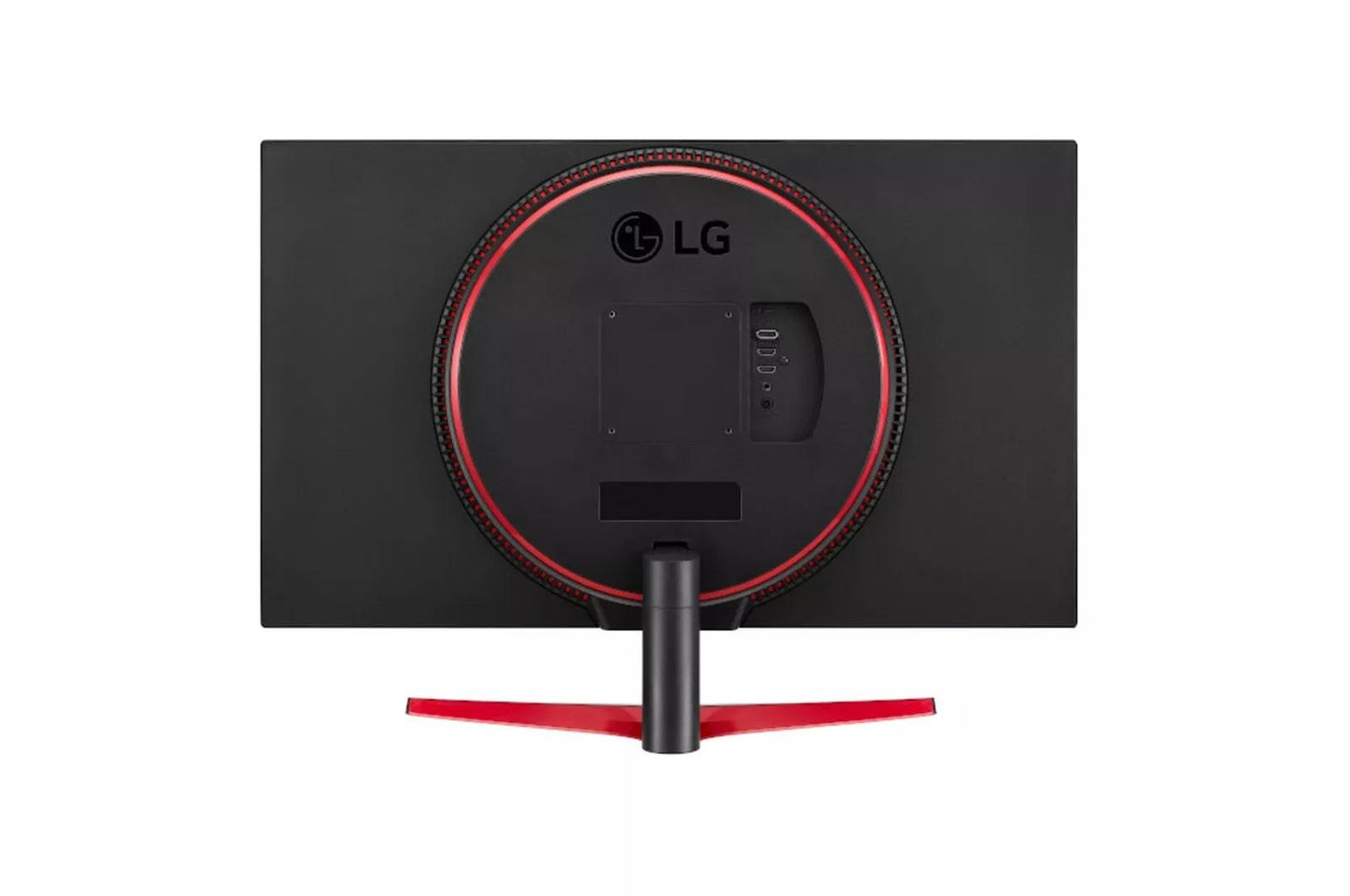 Lg 32GN50TB 32 Inch UltraGear FHD 165Hz HDR10 Monitor with G-SYNC Compatibility